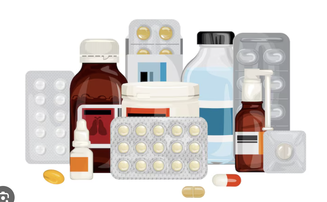 Medicamentos