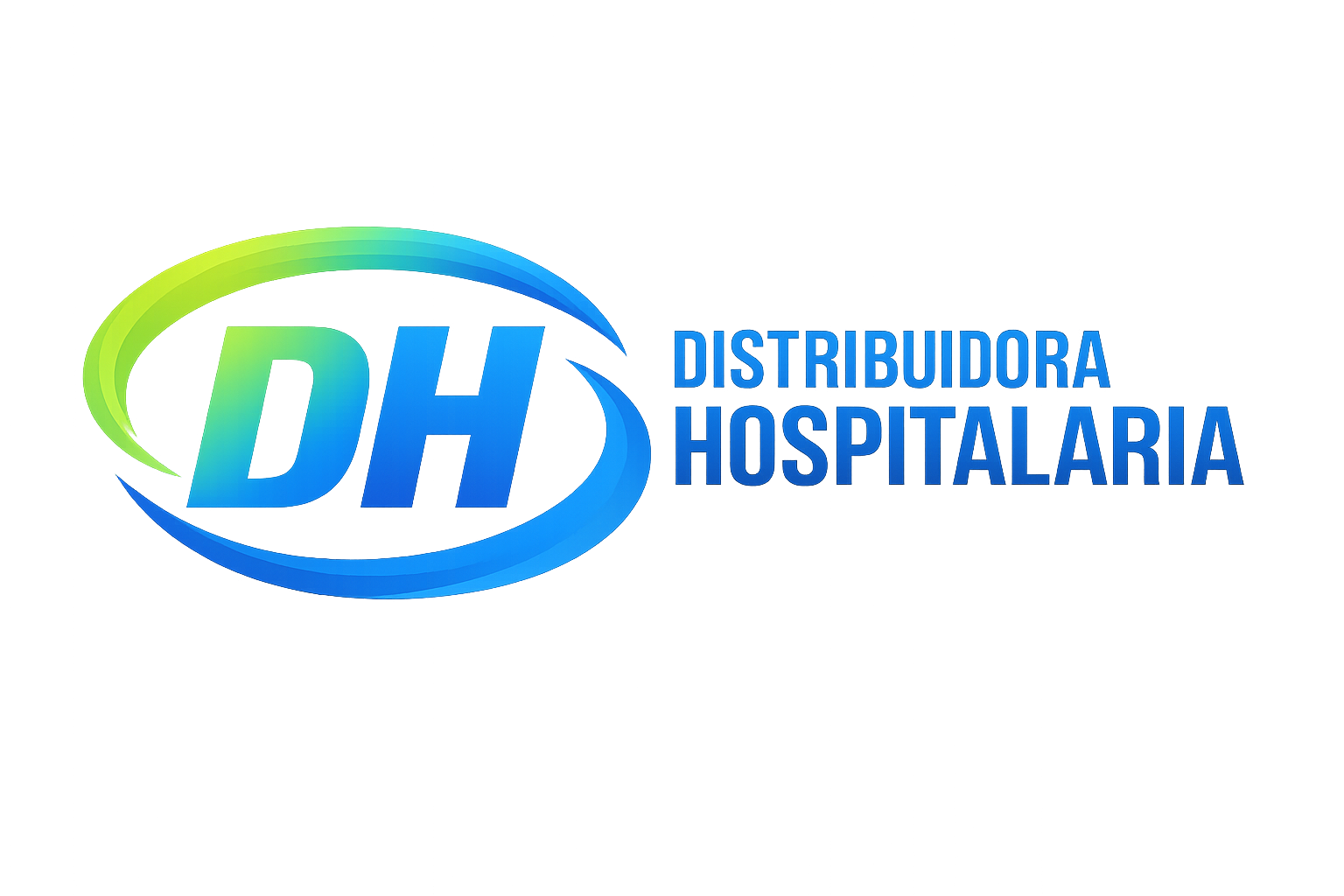 DistribuidoraHospital