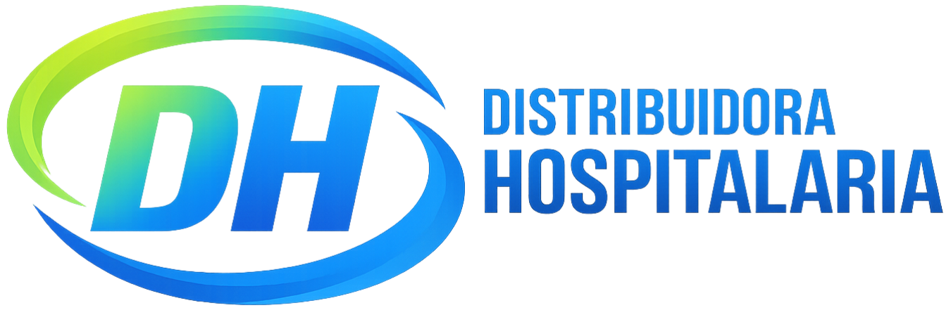 Distribuidora Hospitalaria